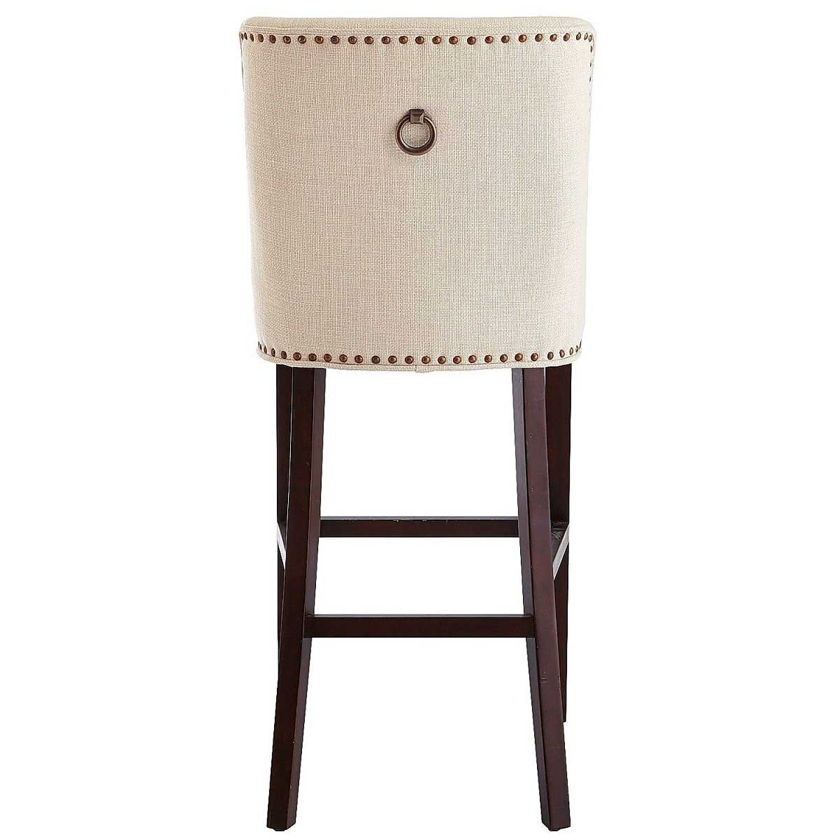 Banco para Barra Corinne Linen Pier 1 Imports