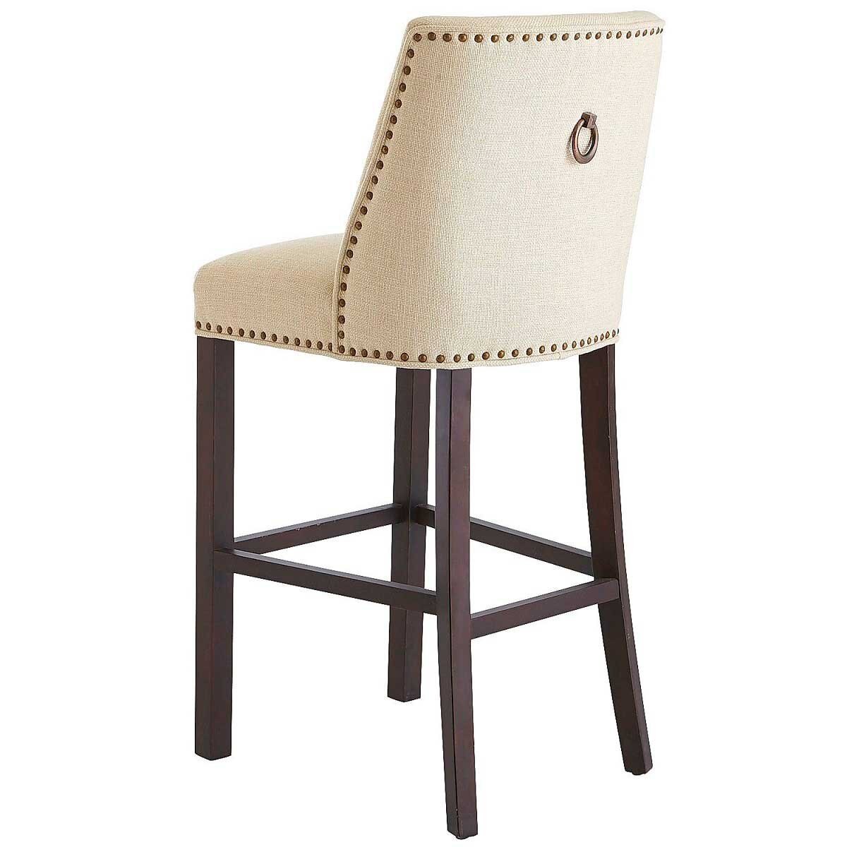 Banco para Barra Corinne Linen Pier 1 Imports