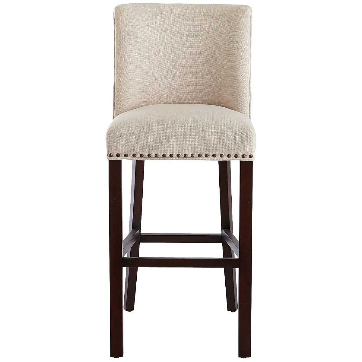 Banco para Barra Corinne Linen Pier 1 Imports