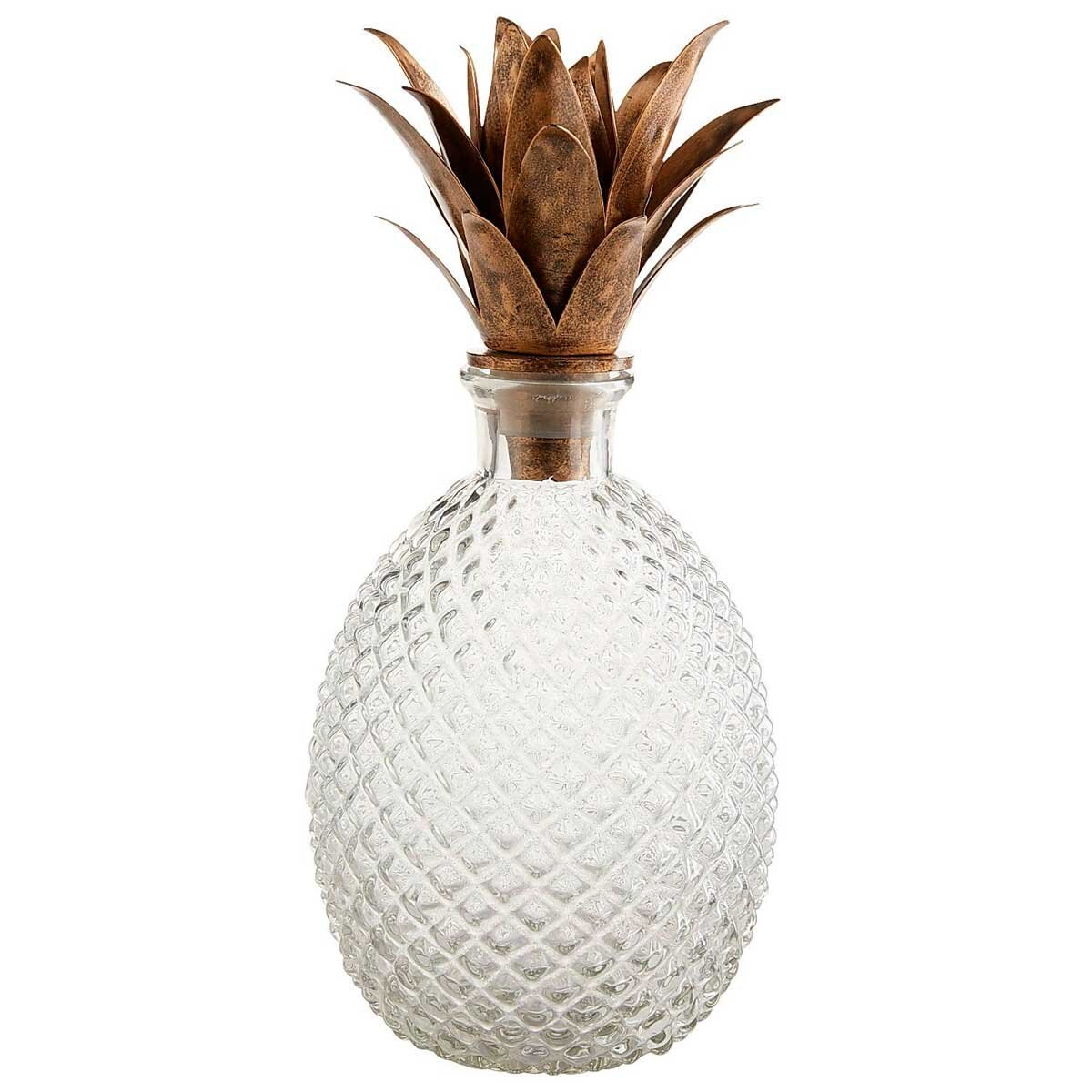 Decantador Pineapple Pier 1 Imports
