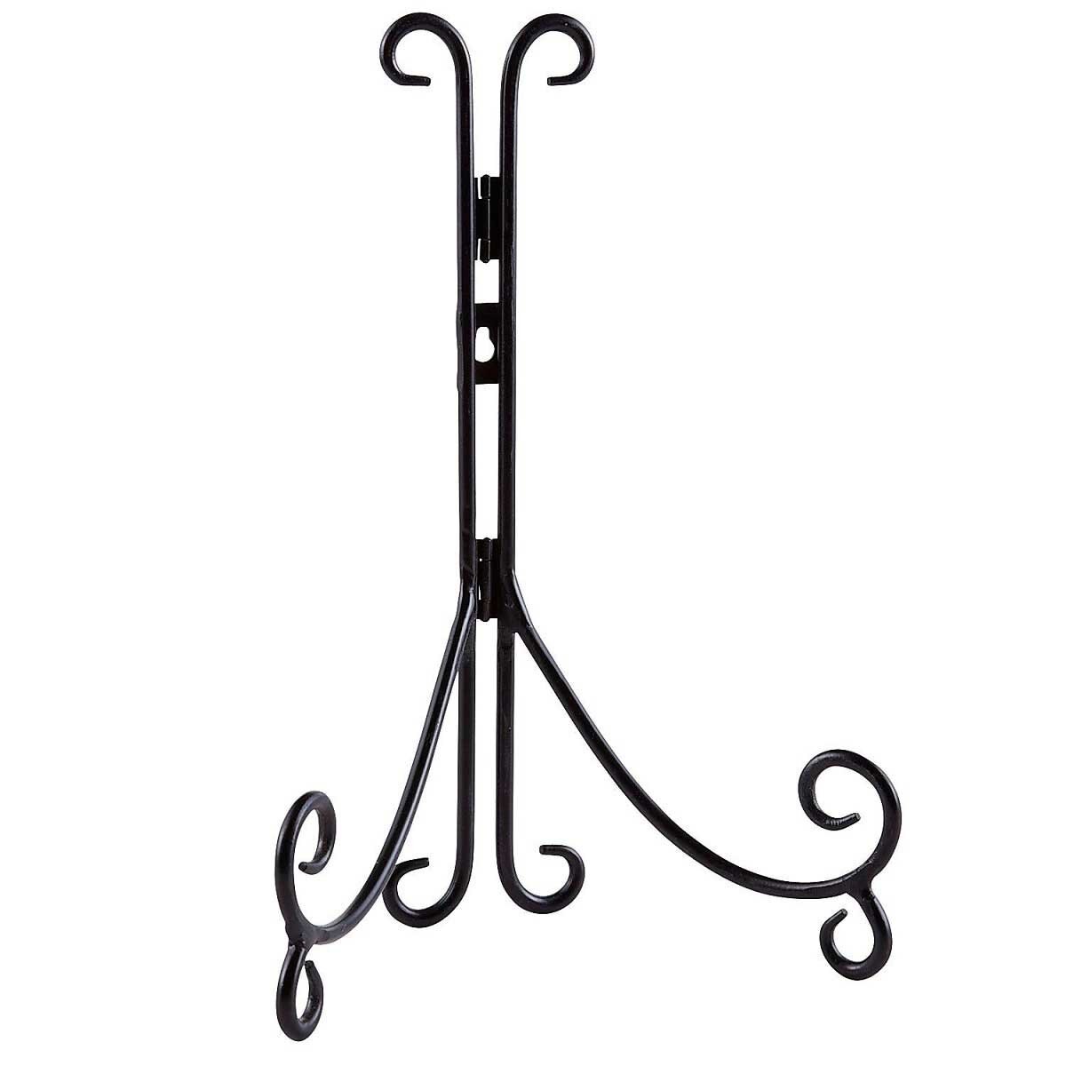 Porta Plato Metal Pier 1 Imports - Mediano