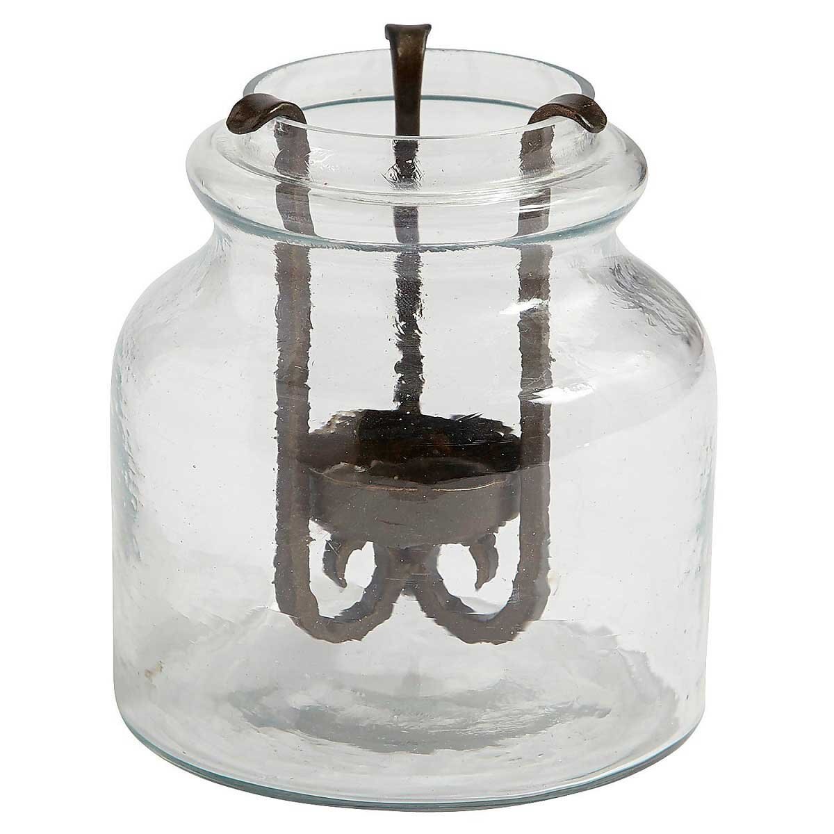 Candelero Mini Jar Pier 1 Imports