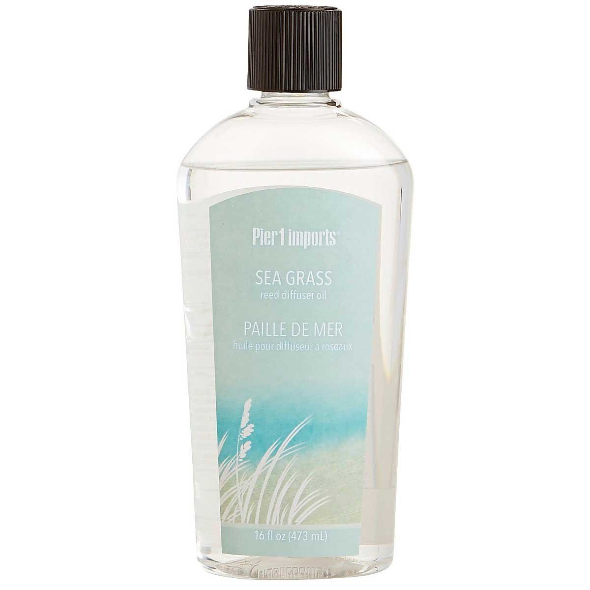 Aceite para Difusor Sea Grass Pier 1 Imports
