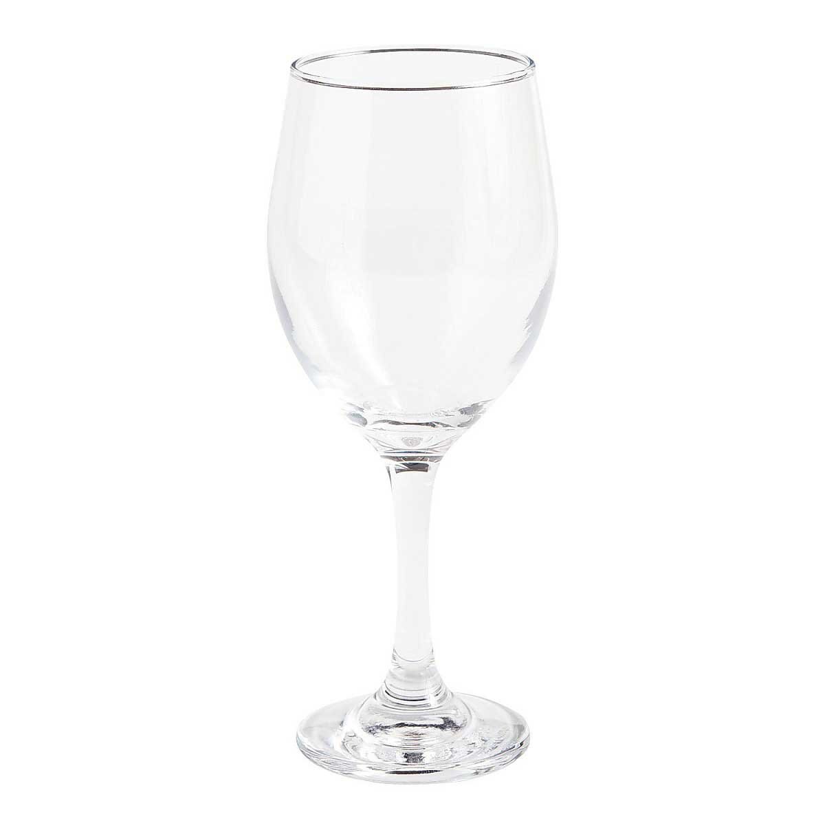Copa Vino Basic Goblet Pier 1 Imports
