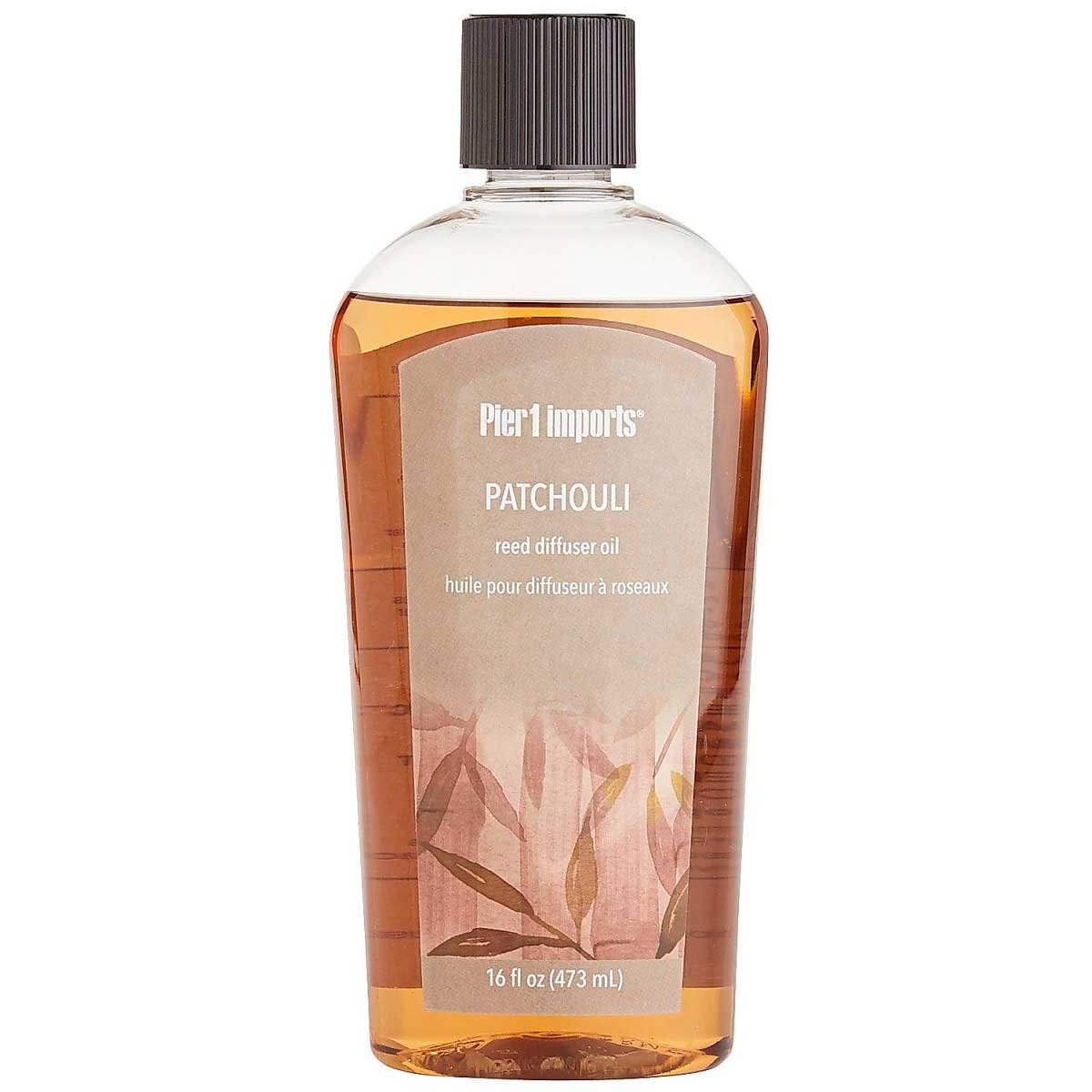 Aceite para Difusor Patchouli Pier 1 Imports