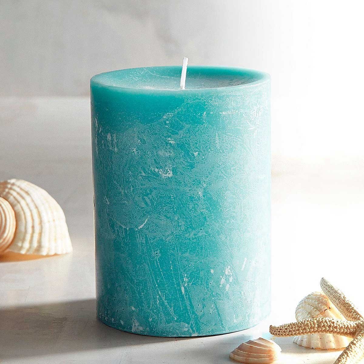 Vela Sea Air 3X4 Pier 1 Imports