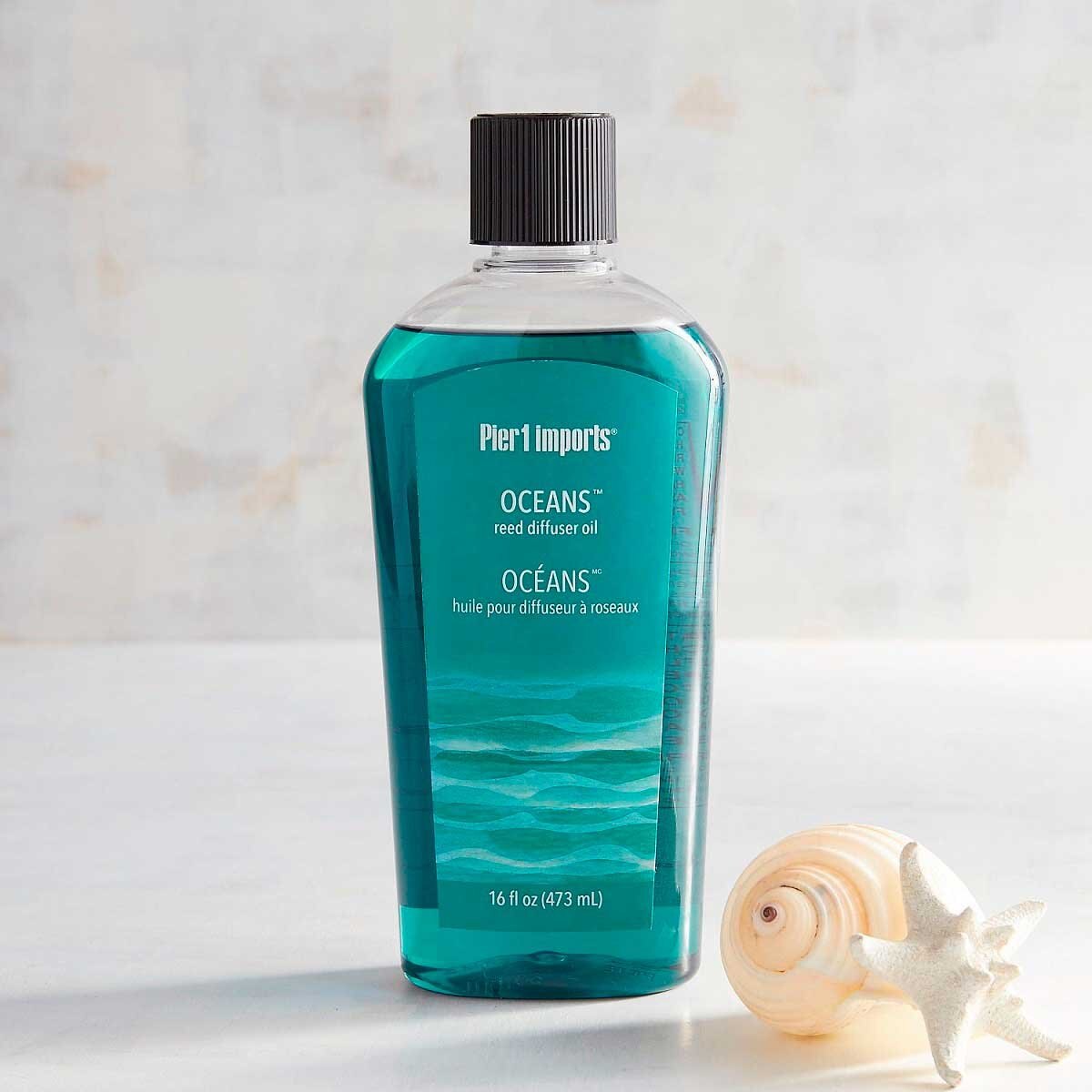 Aceite para Difusor Oceans Pier 1 Imports