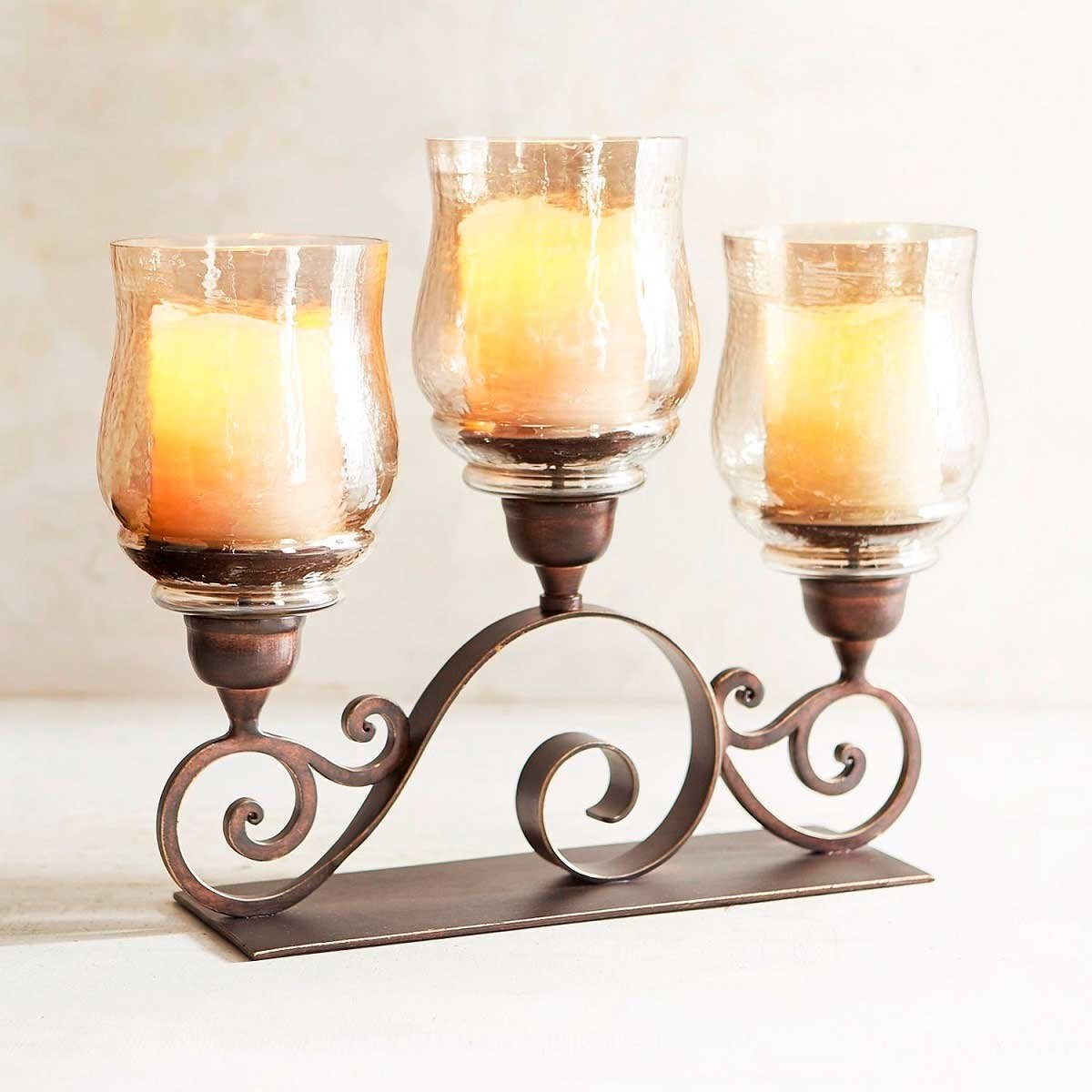 Candelero de Centro Sundara Pier 1 Imports