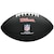 Balón Mini Nfl Steelers Wilson