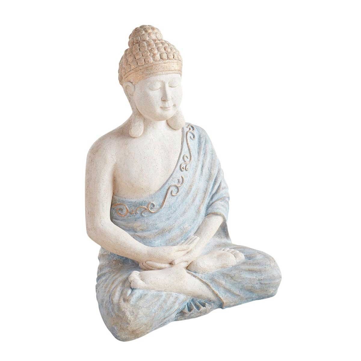 Buddha Sentado Pier 1 Imports