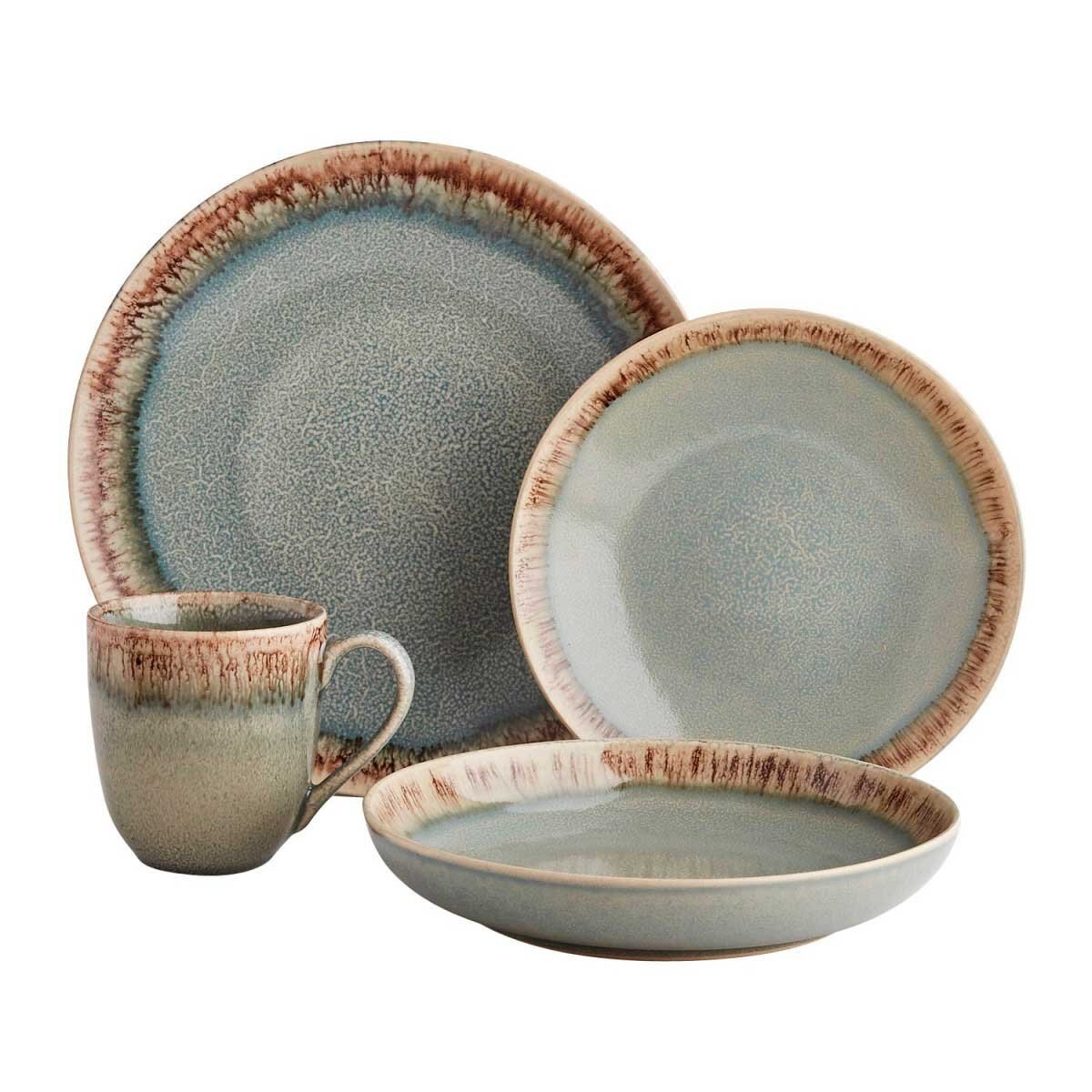 Taza Reactive Green Pier 1 Imports