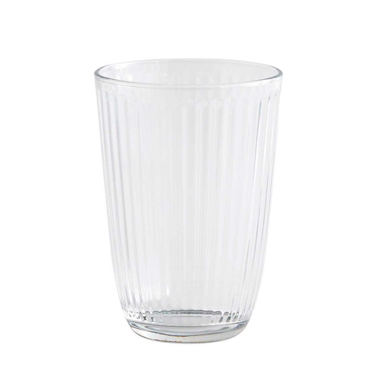 Vaso Modern Line Tumbler Clear Pier 1 Imports