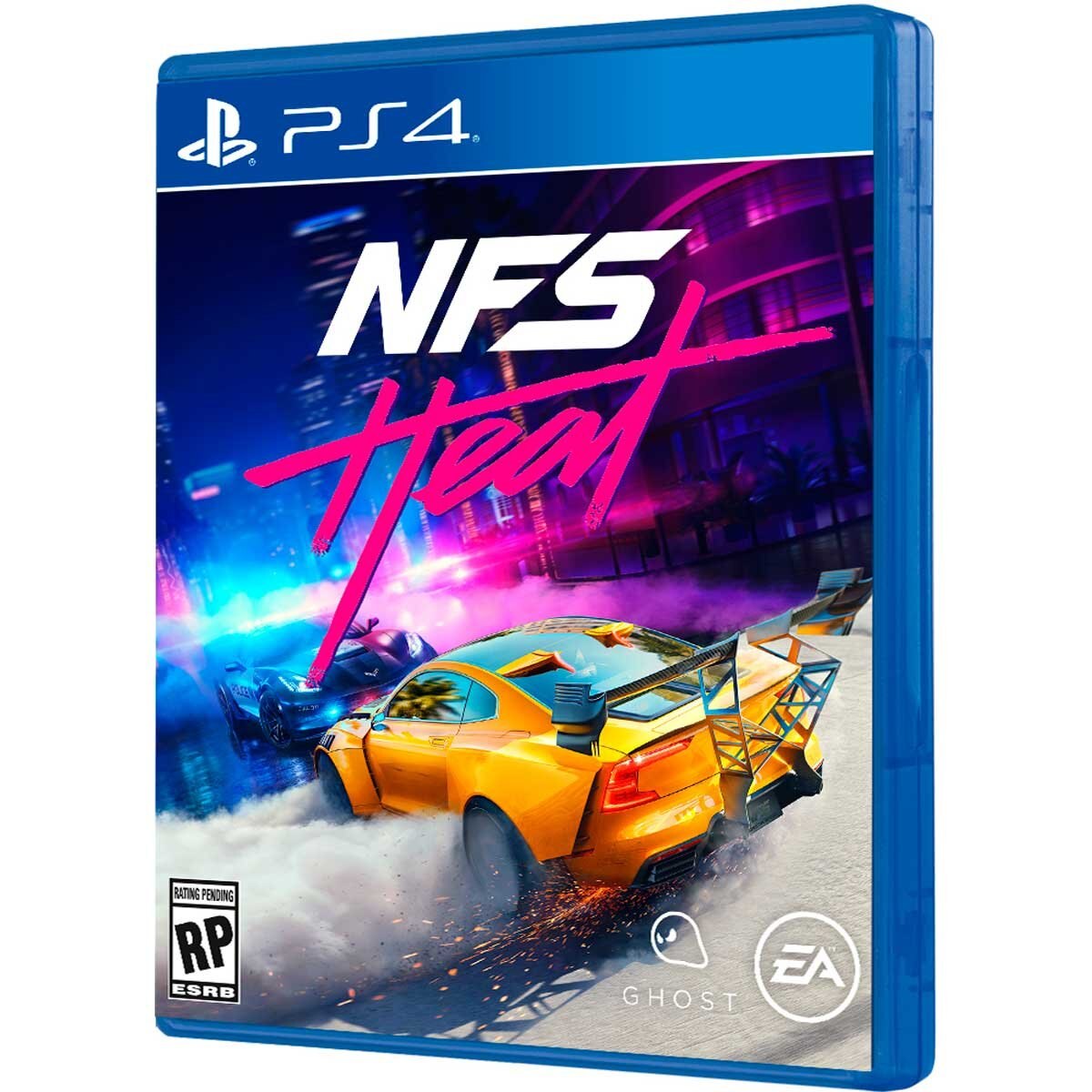 Ps4 Nfs