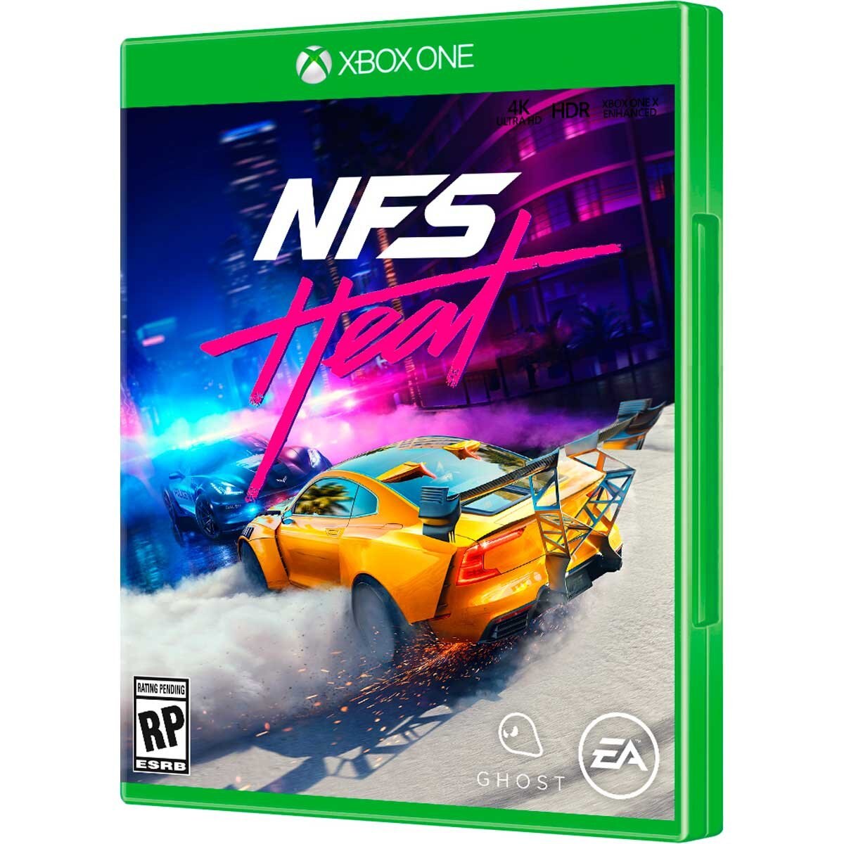 Xbox One Nfs