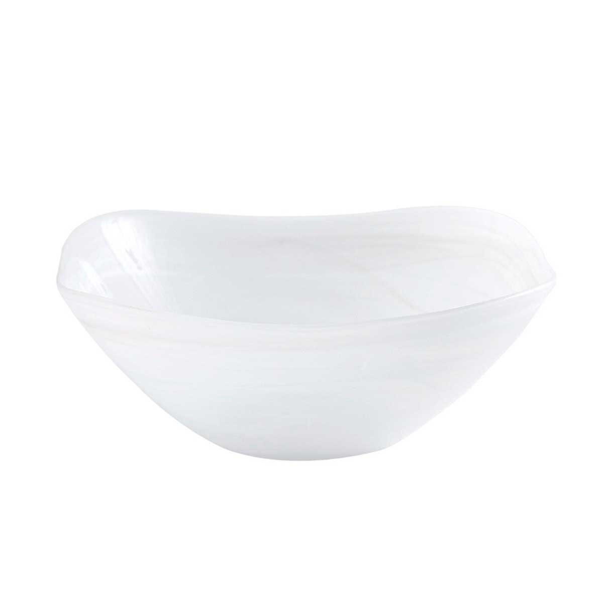 Bowl Alabaster White Pier 1 Imports
