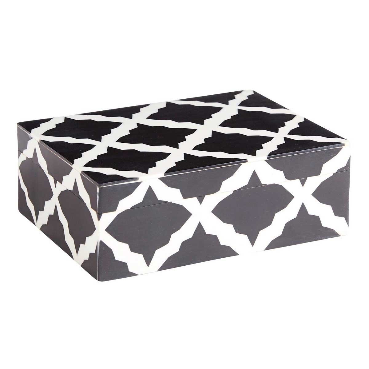Caja Modern Tile Pier 1 Imports