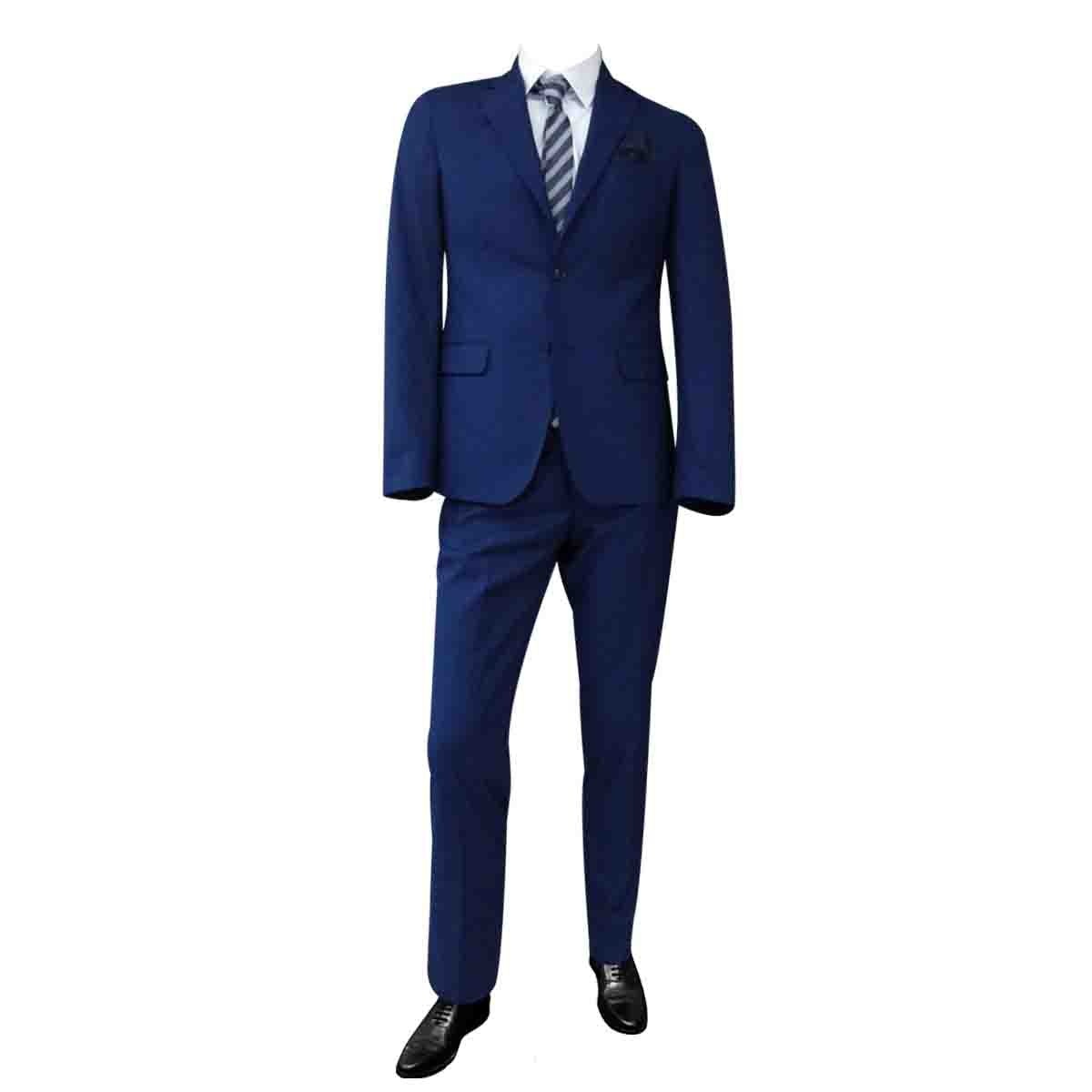 Traje Modern Bruno Magnani