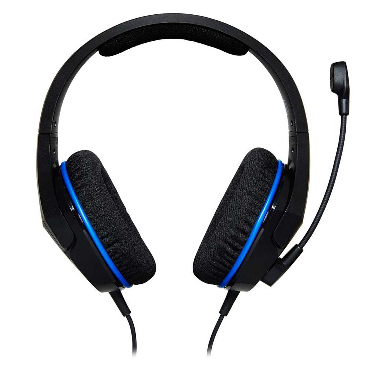 Ps4 Auriculares Cloud Stinger Core Blue Hyperx