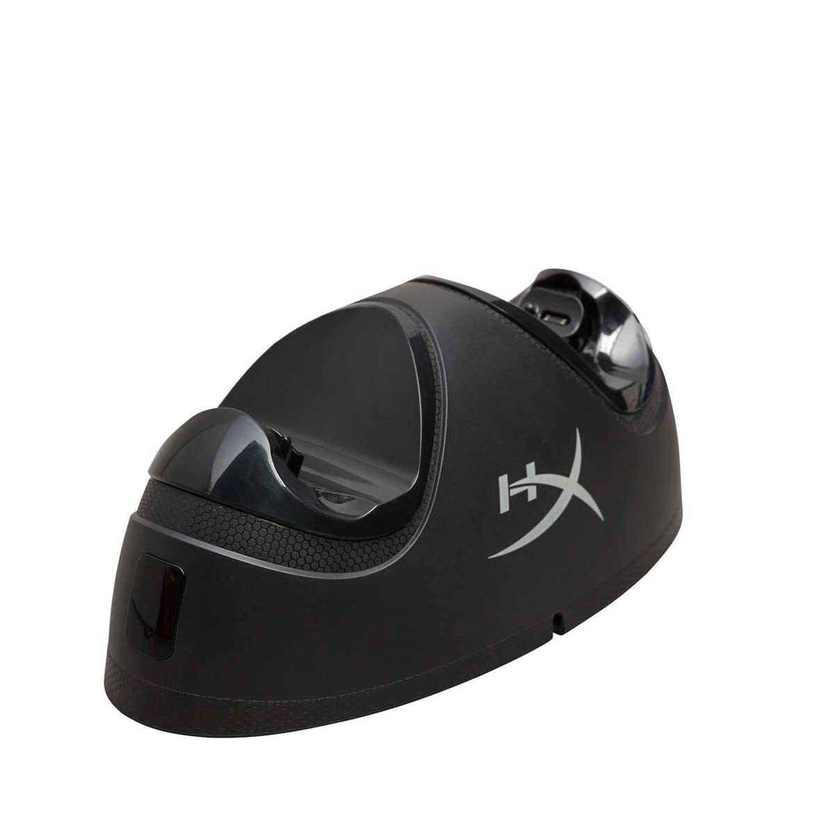 Ps4 Cargador Duo Hyperx