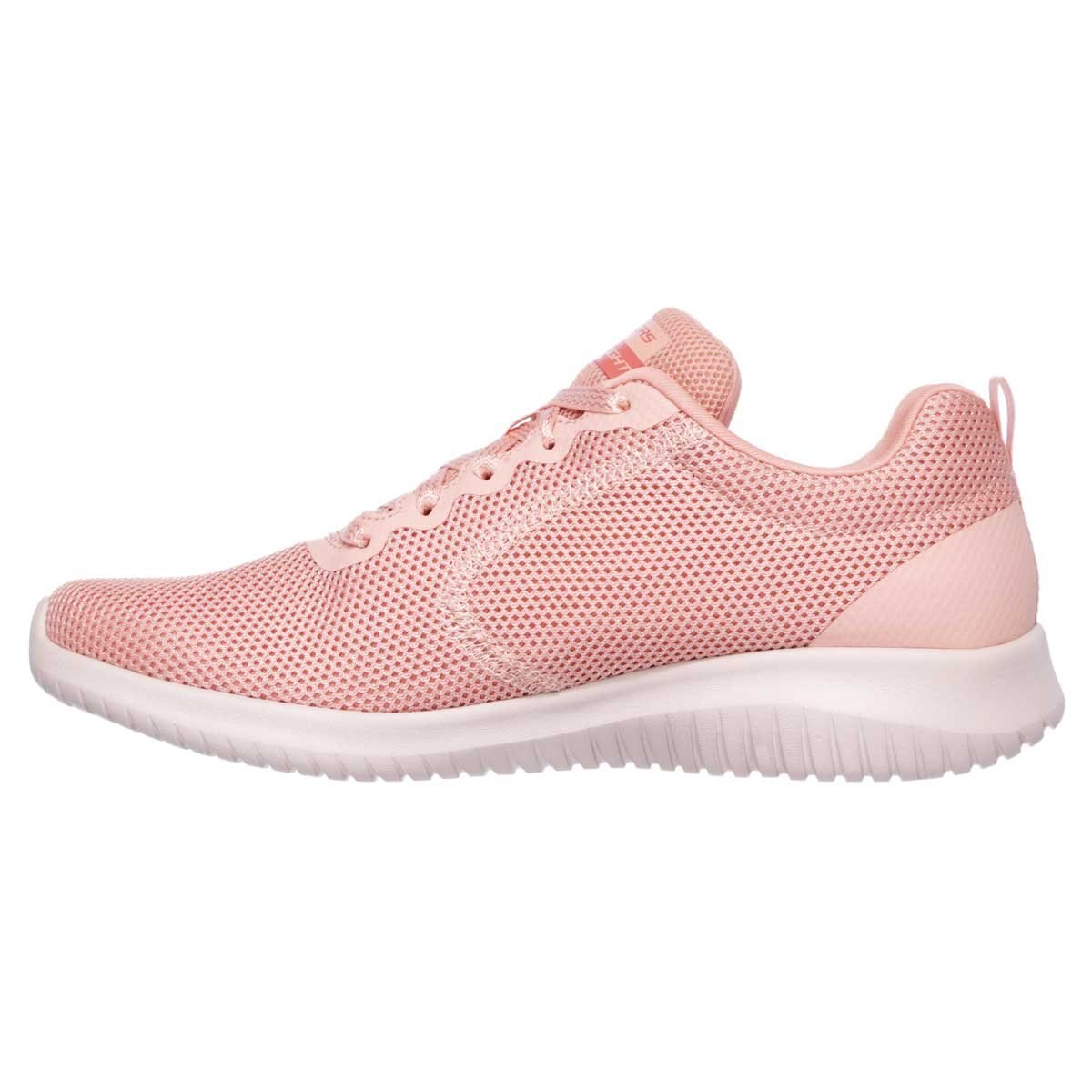 skechers dama rosa