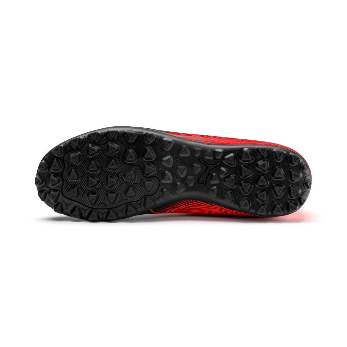puma tenis negro