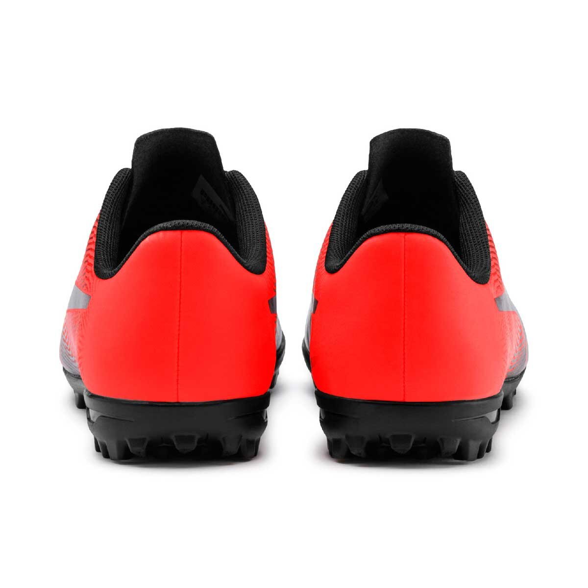Tenis Spirit II Tt Jr Negro Puma - Infantil