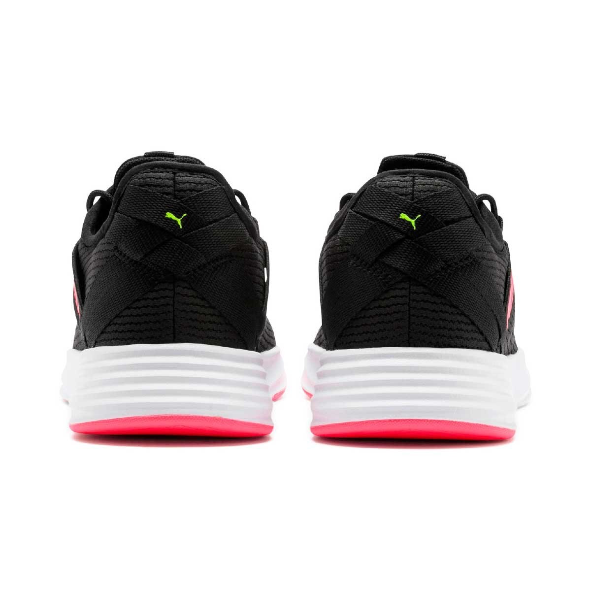 tenis negro puma