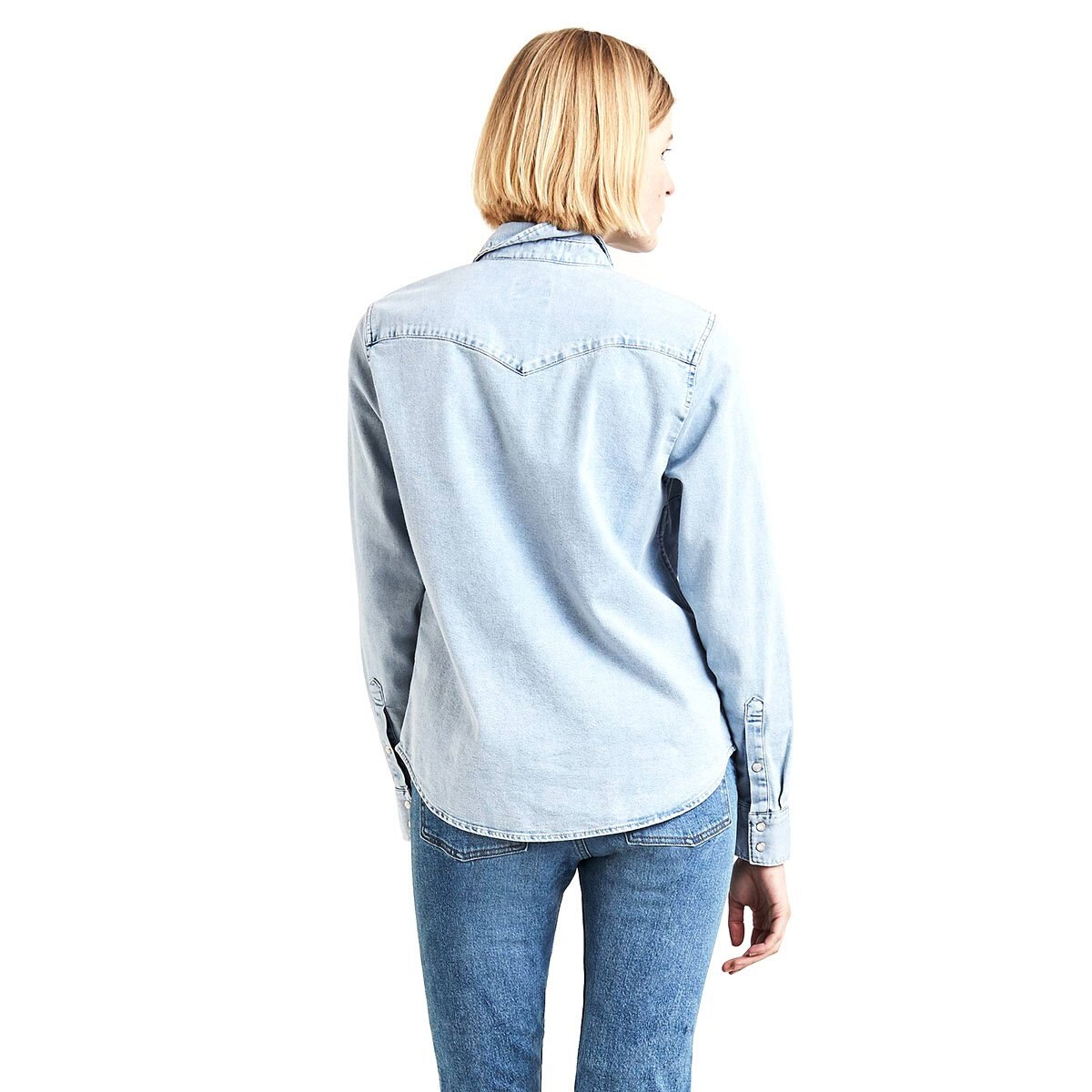 Camisa Ultimate Western Levis