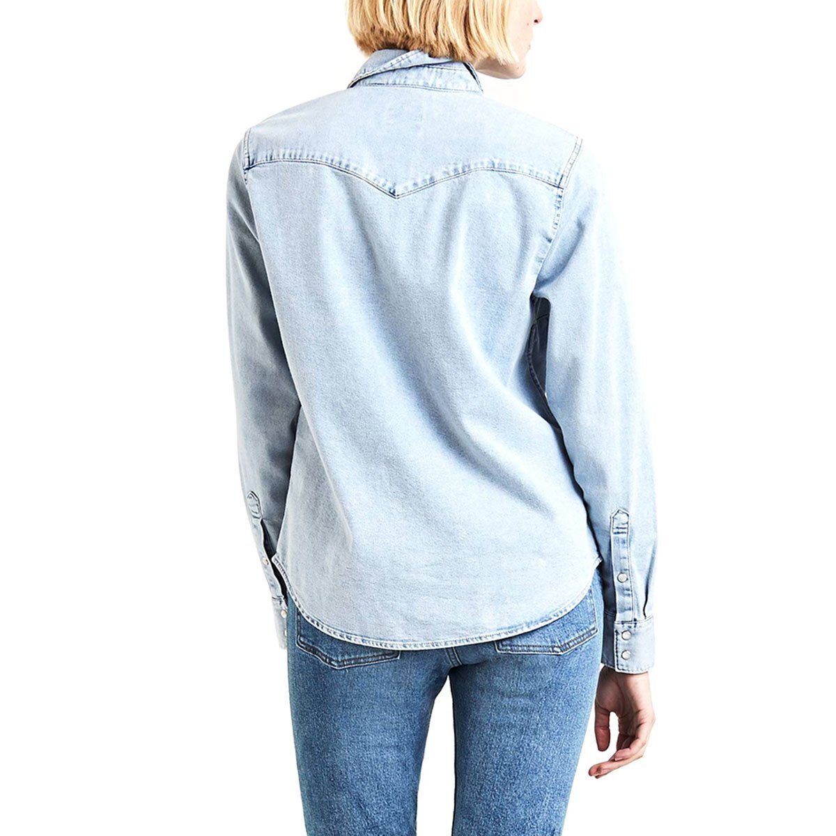 Camisa Ultimate Western Levis