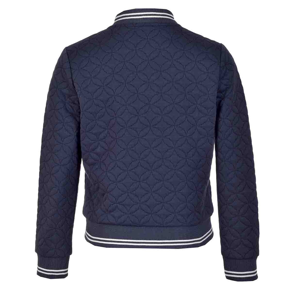 Chamarra Bomber Jeanious para Niña
