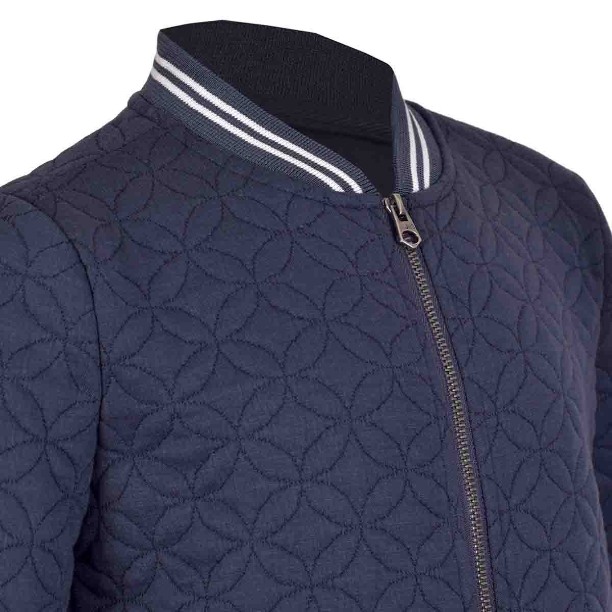 Chamarra Bomber Jeanious para Niña