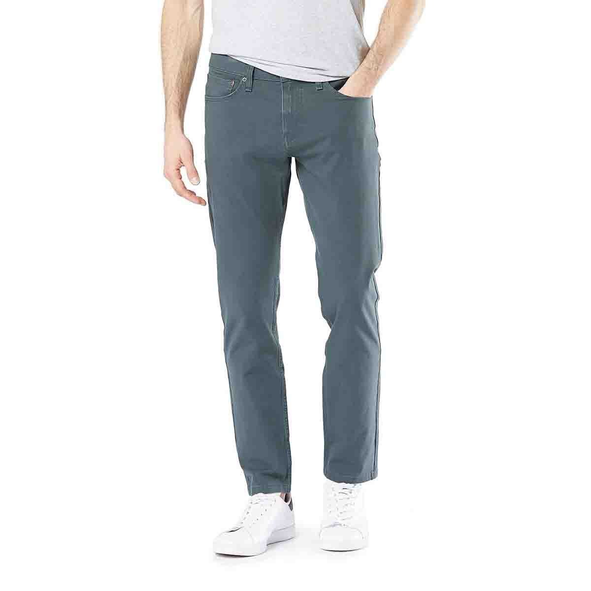Pantalón 5 Pocket Skinny Casual 360 Dockers