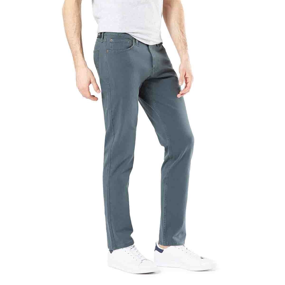 Pantalón 5 Pocket Skinny Casual 360 Dockers