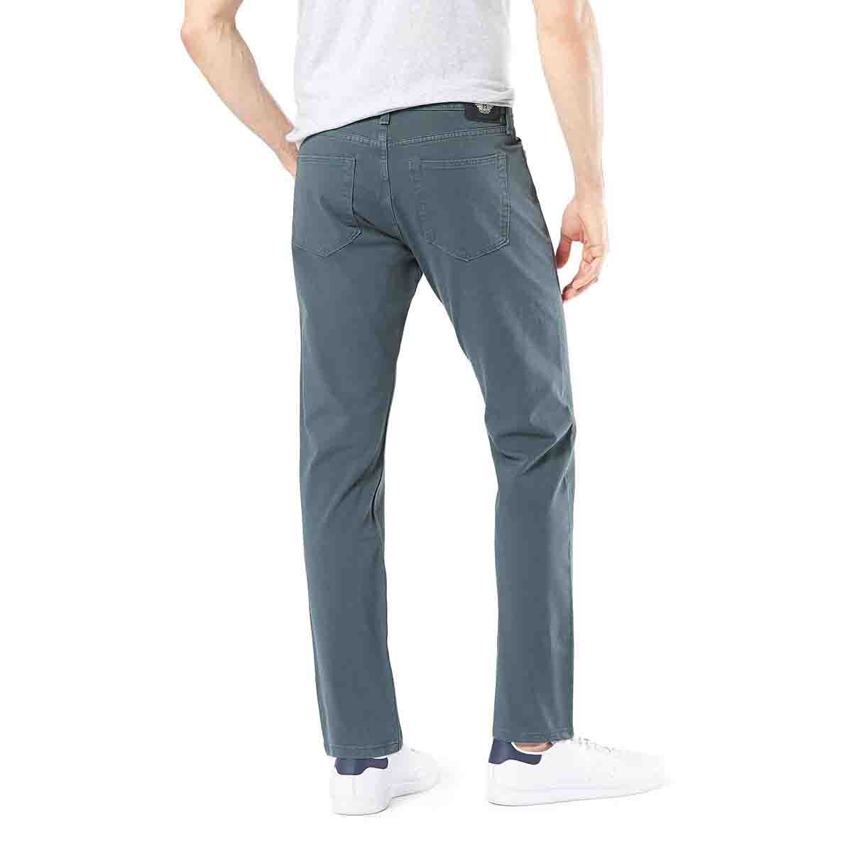 Pantalón 5 Pocket Skinny Casual 360 Dockers