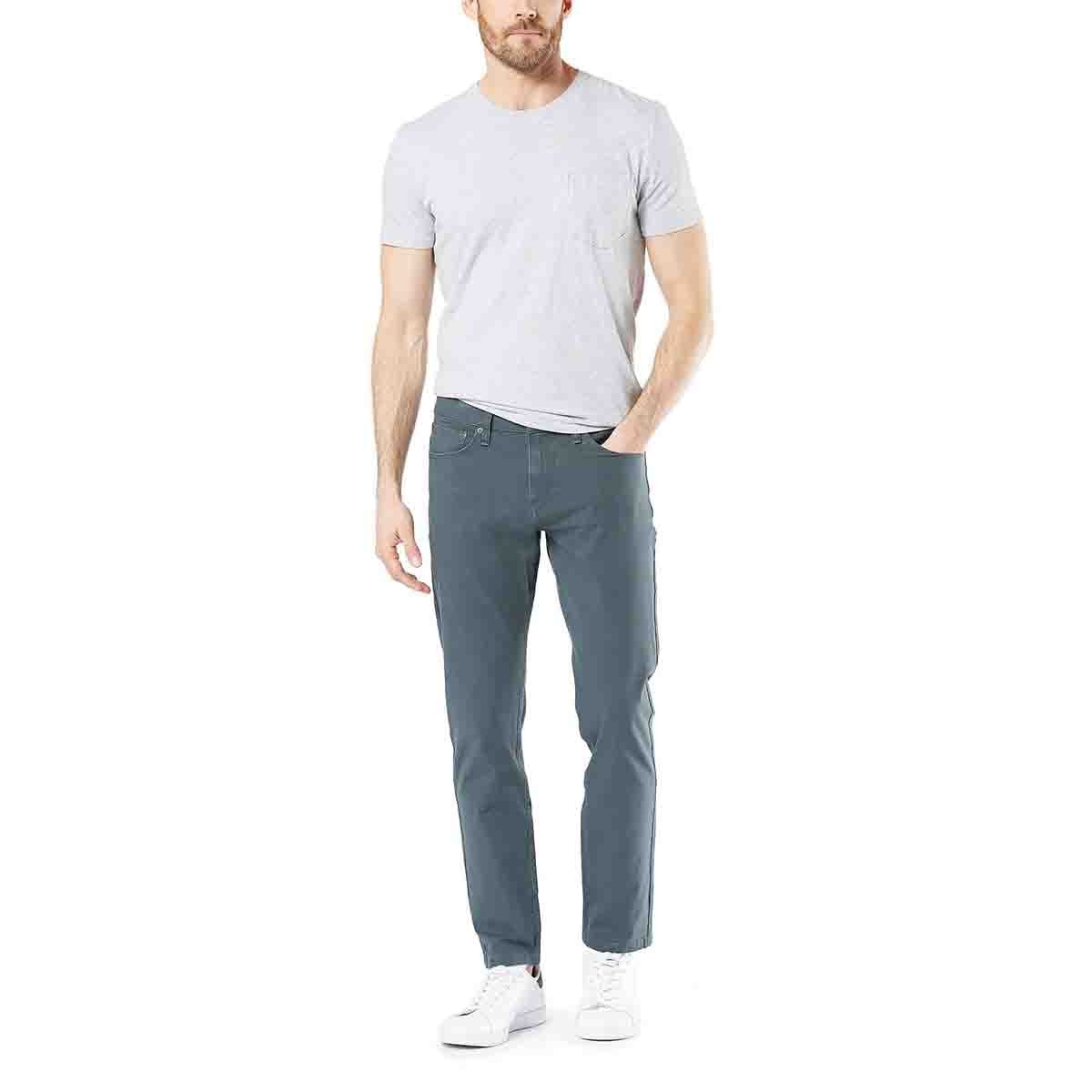 Pantalón 5 Pocket Skinny Casual 360 Dockers