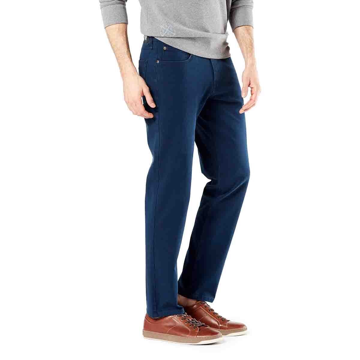 Pantalón 5 Pocket Slim Casual 360 Dockers