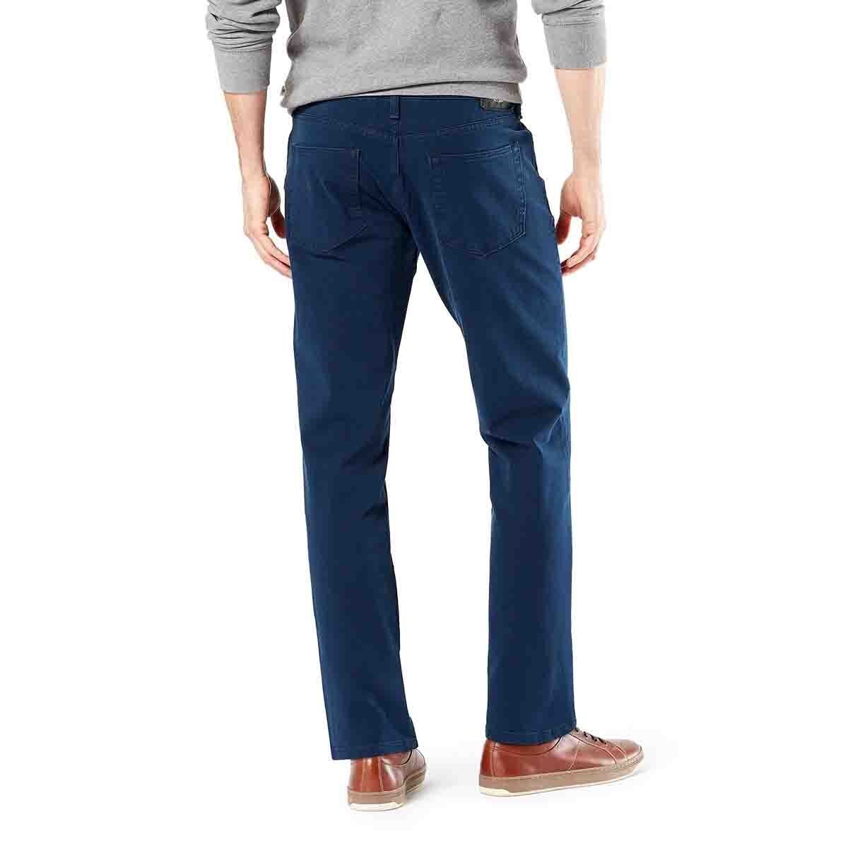Pantalón 5 Pocket Slim Casual 360 Dockers