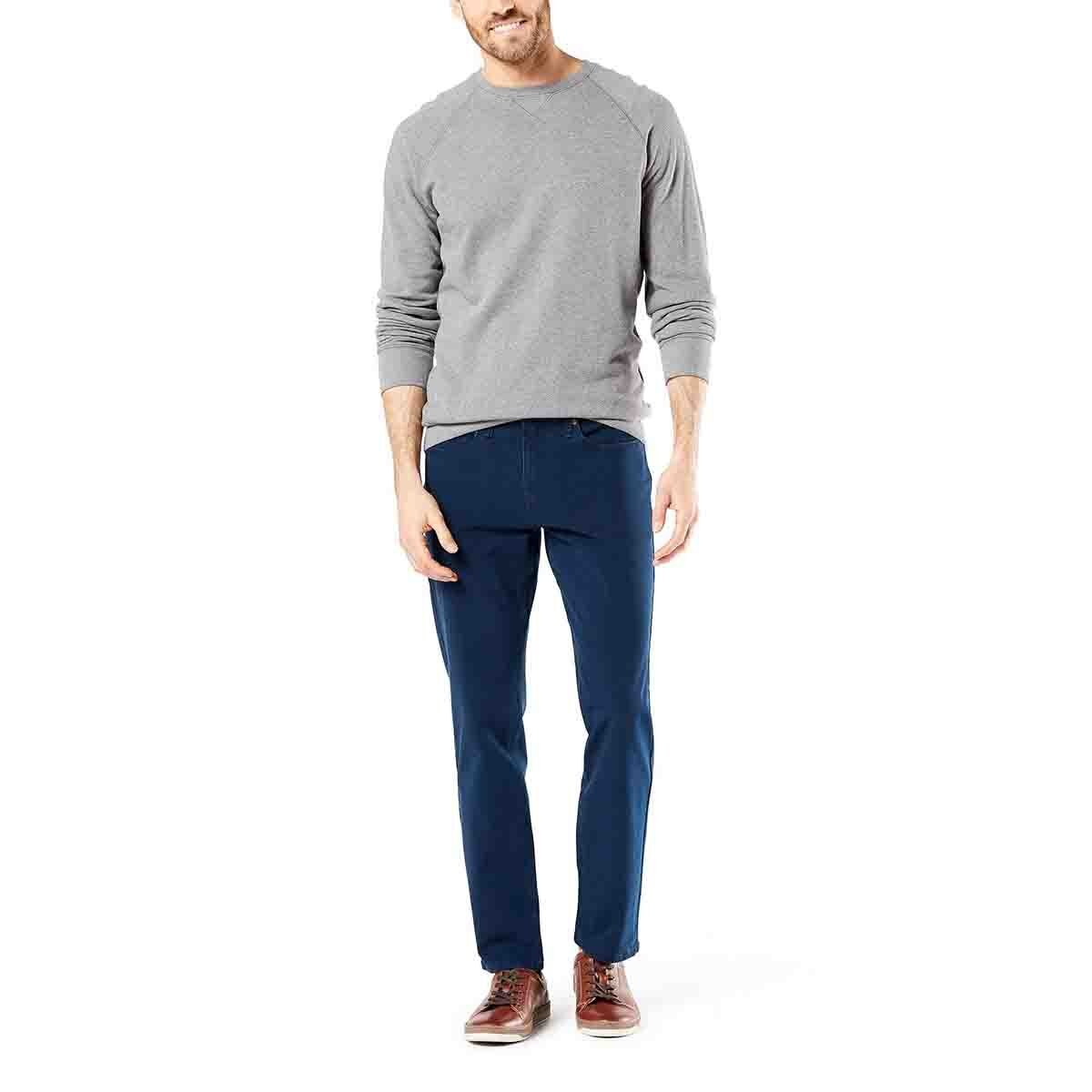Pantalón 5 Pocket Slim Casual 360 Dockers