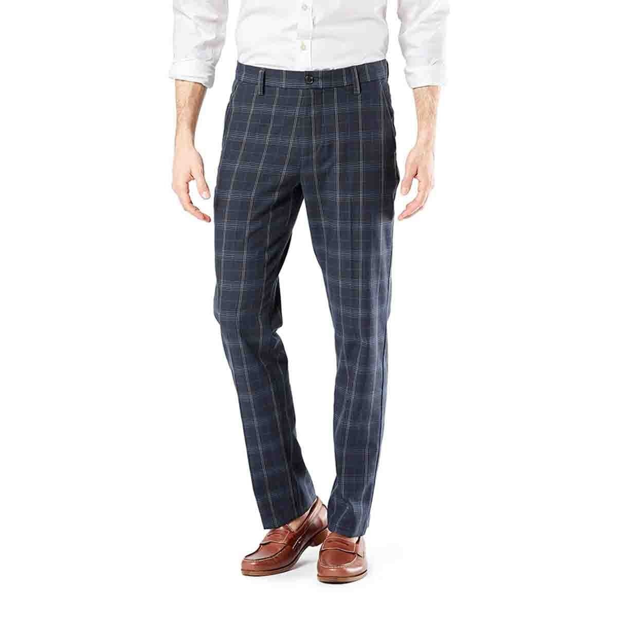 Pantalón de Vestir Slim 360 Dockers