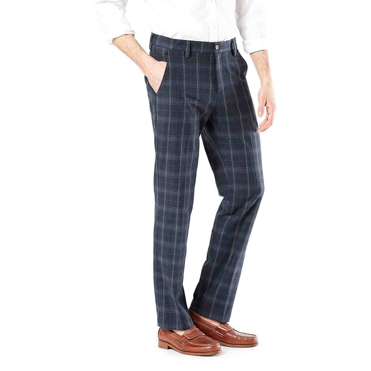 Pantalón de Vestir Slim 360 Dockers