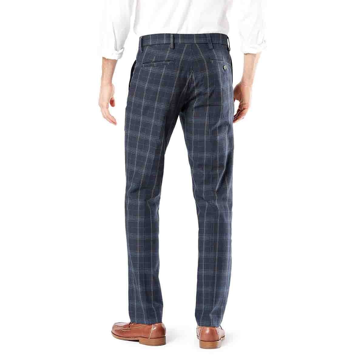 Pantalón de Vestir Slim 360 Dockers