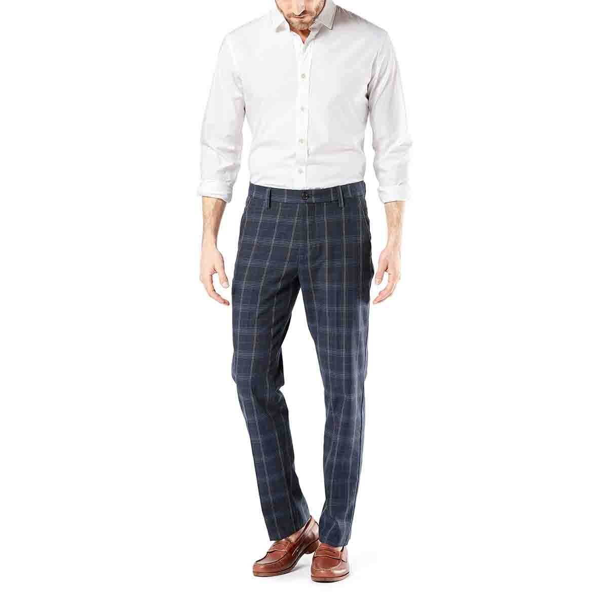 Pantalón de Vestir Slim 360 Dockers