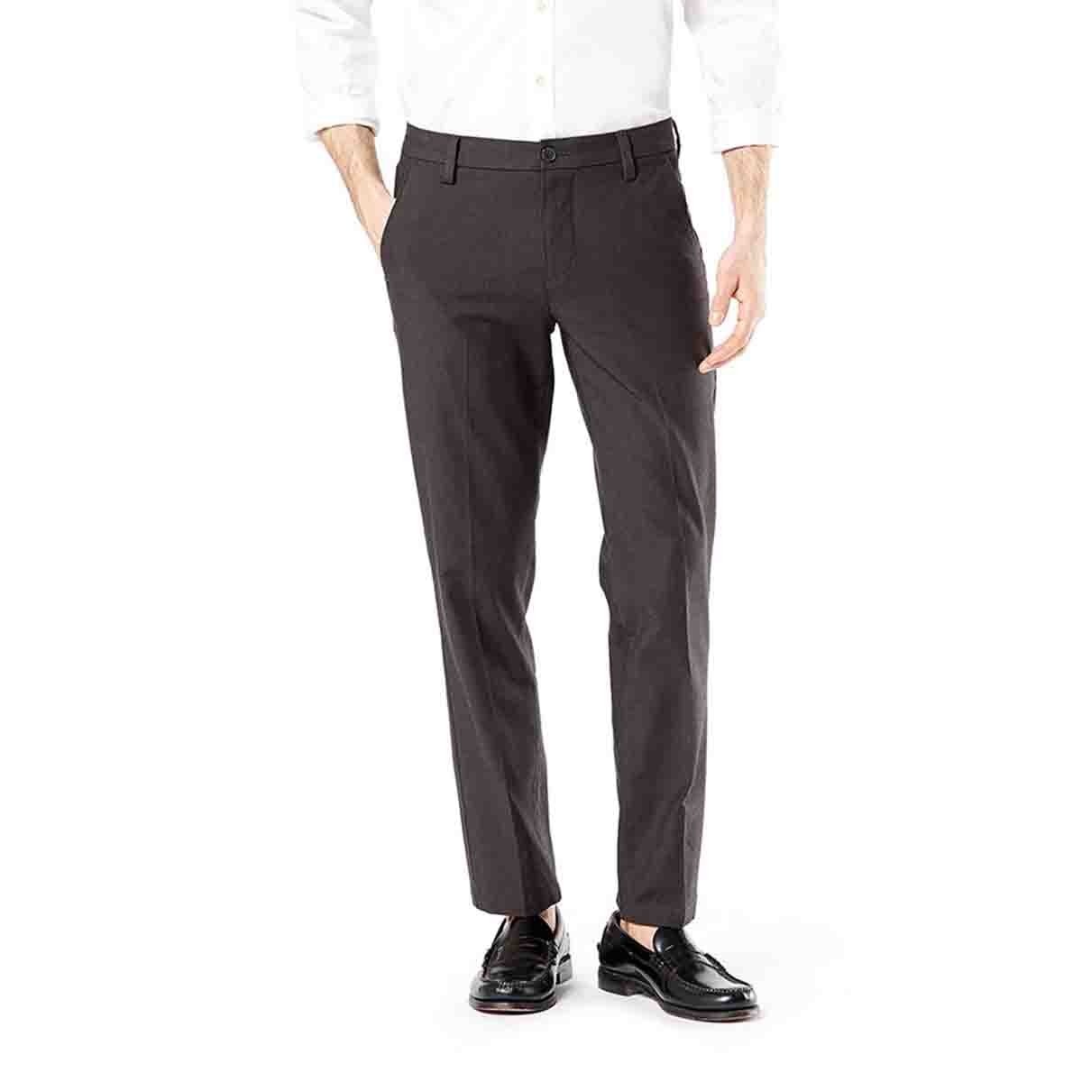 Pantalón de Vestir Slim 360 Dockers