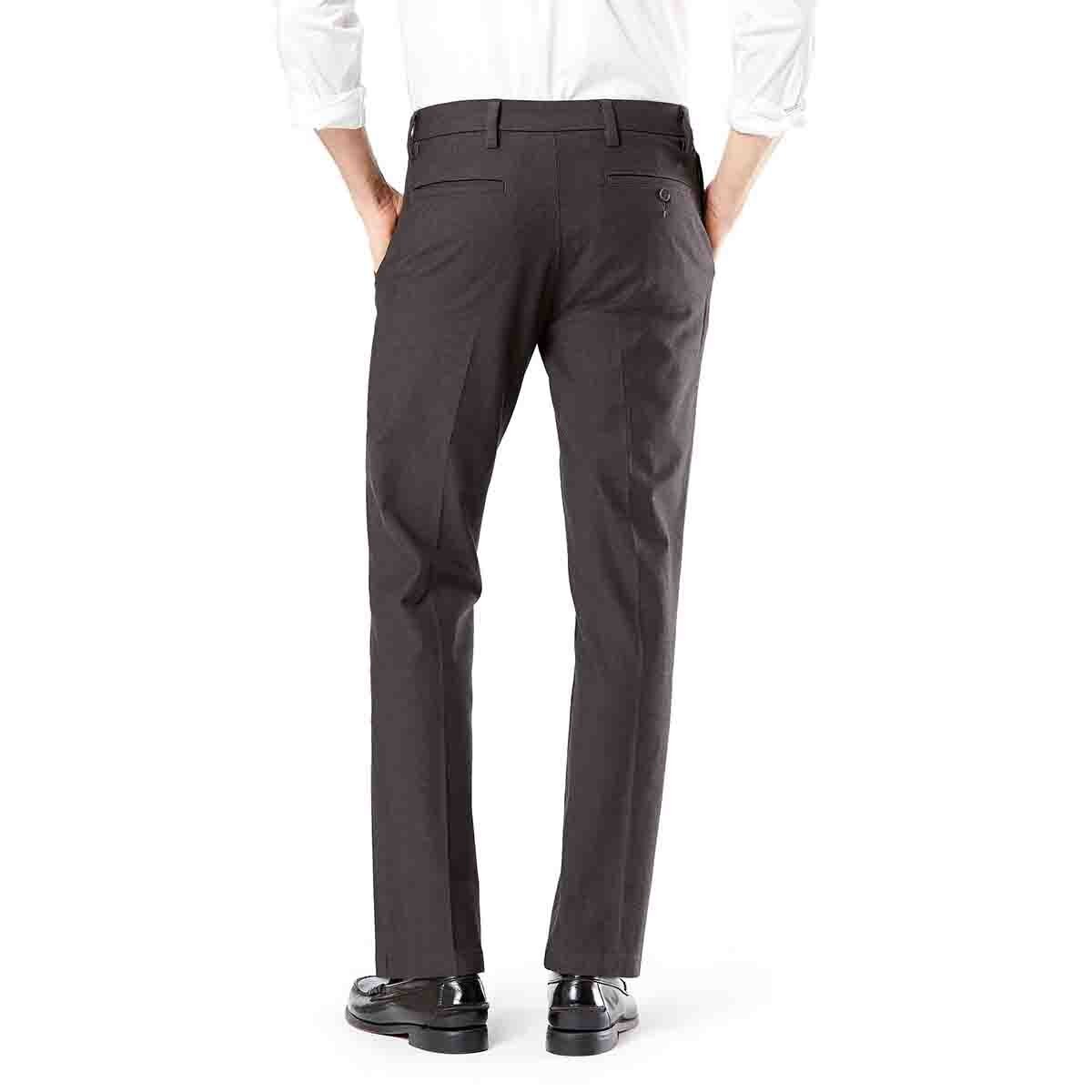 Pantalón de Vestir Slim 360 Dockers