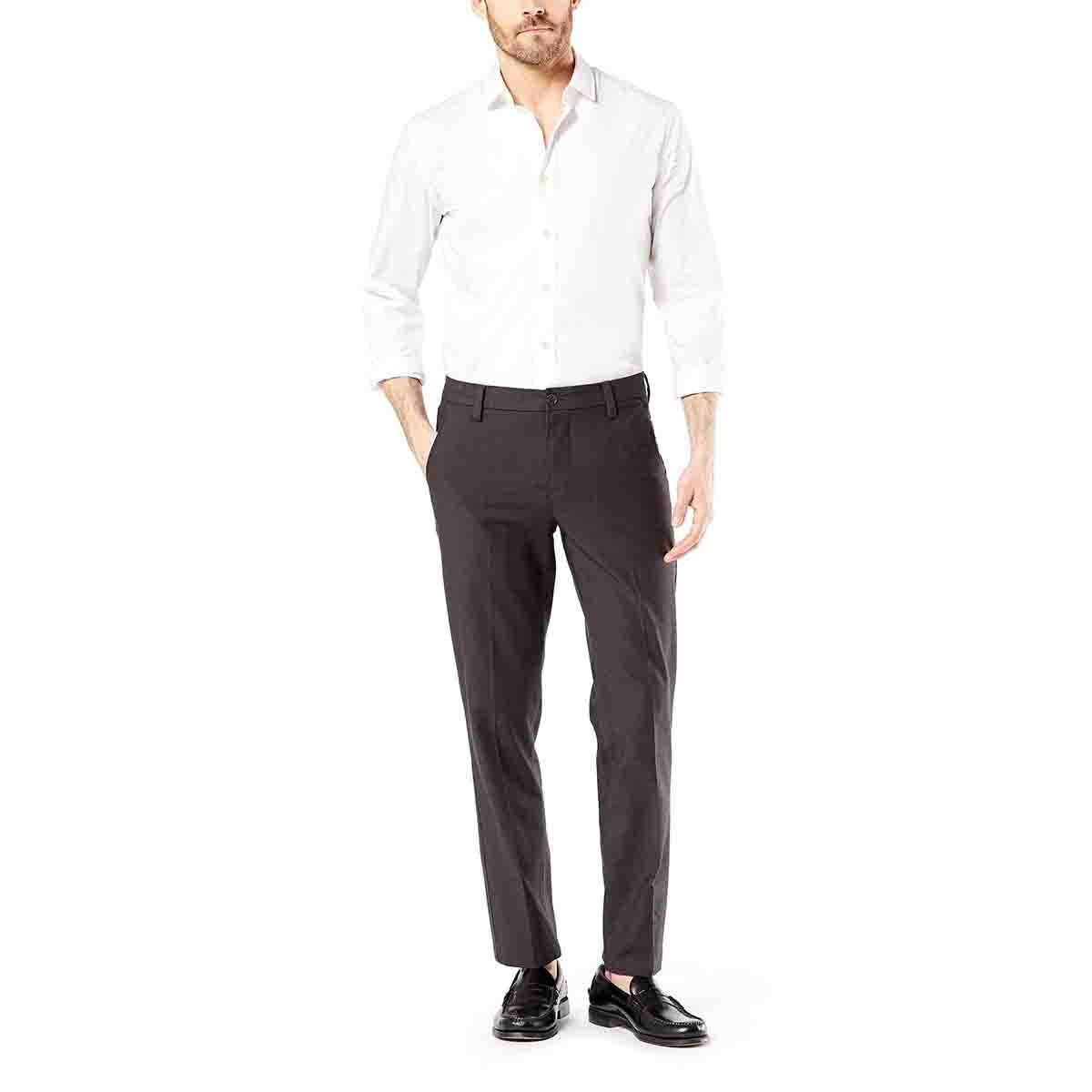 Pantalón de Vestir Slim 360 Dockers