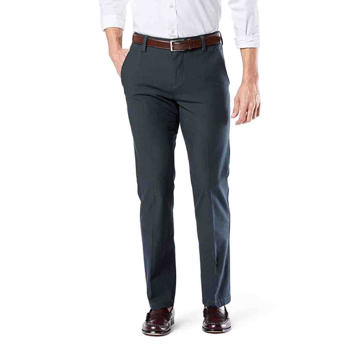 Pantalón de Vestir Slim 360 Dockers