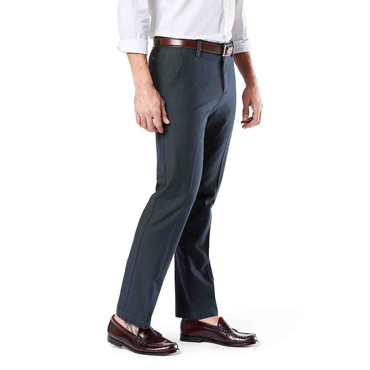 Pantalón de Vestir Slim 360 Dockers