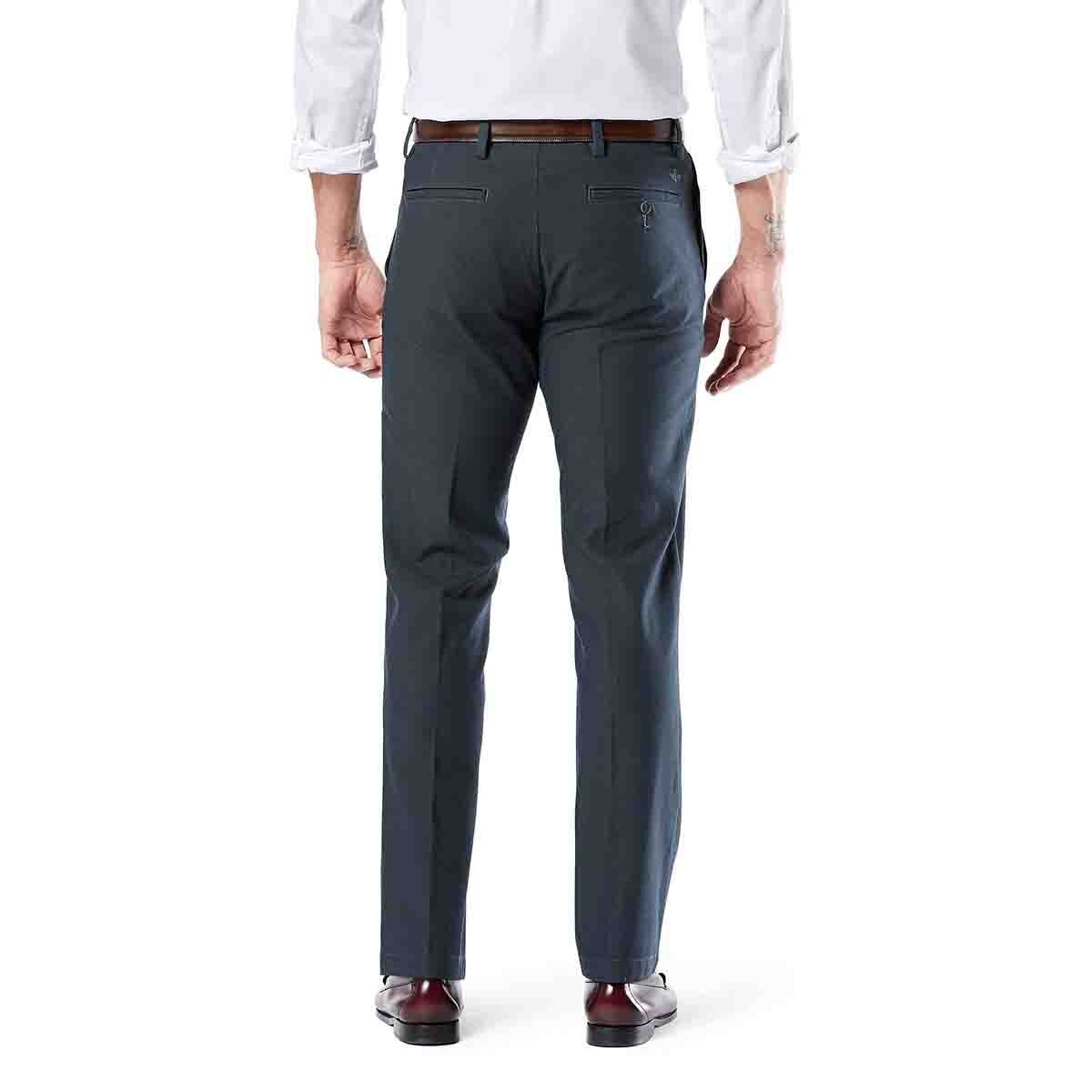 Pantalón de Vestir Slim 360 Dockers