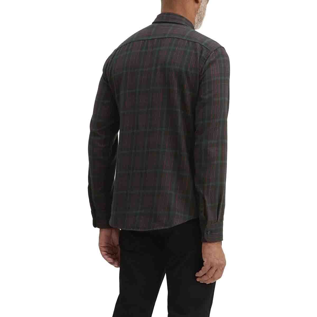 Camisa Manga Larga Corte Slim Levi\'s para Caballero
