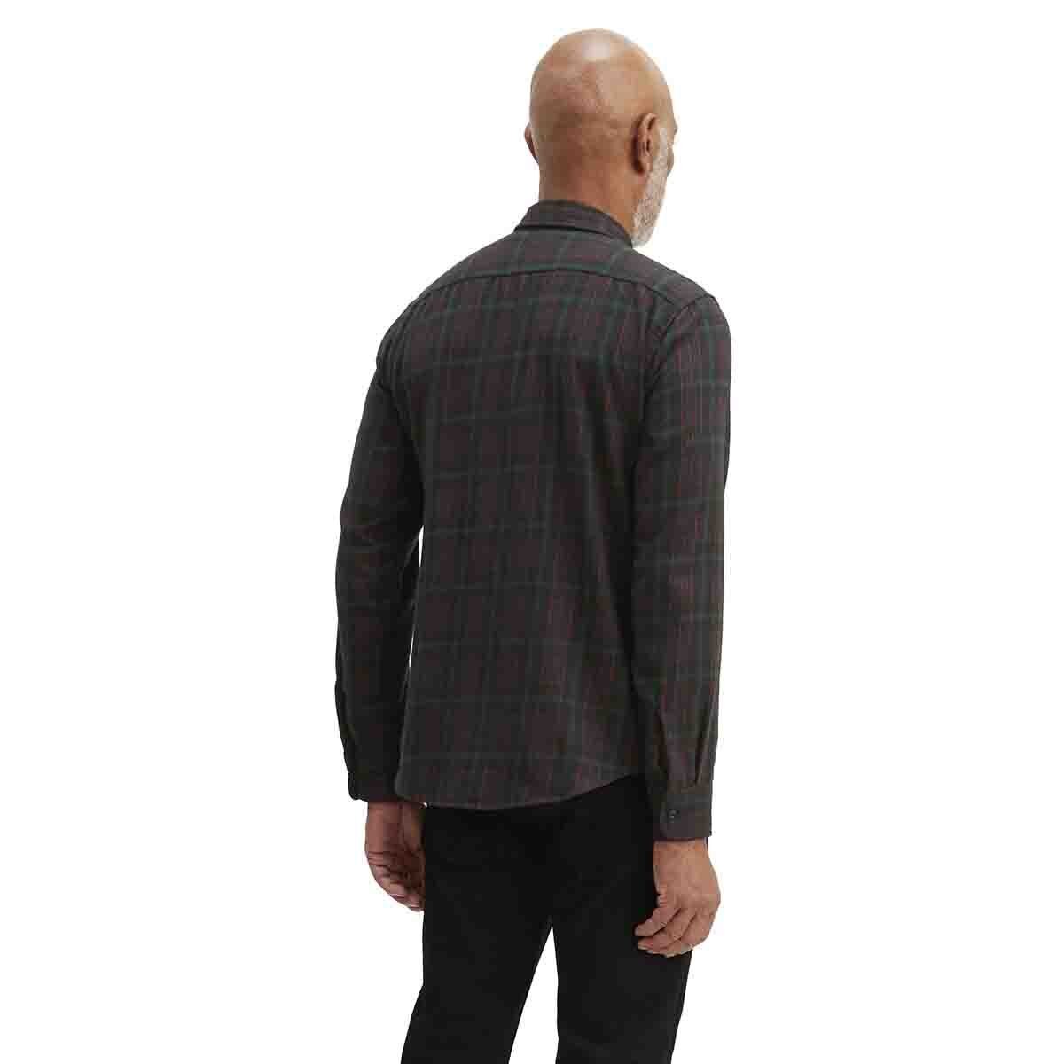 Camisa Manga Larga Corte Slim Levi\'s para Caballero